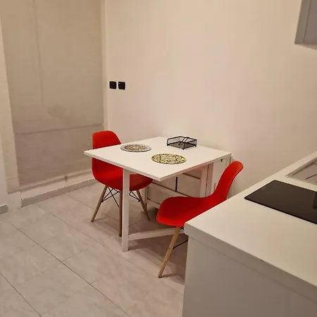 Σπίτι διακοπών Incoming Spagnoli *