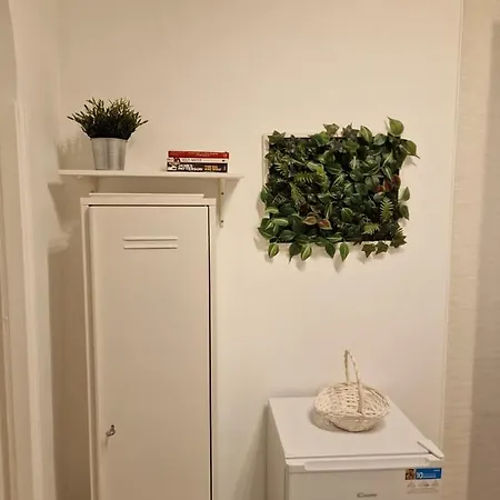 Σπίτι διακοπών Incoming Spagnoli Νάπολη