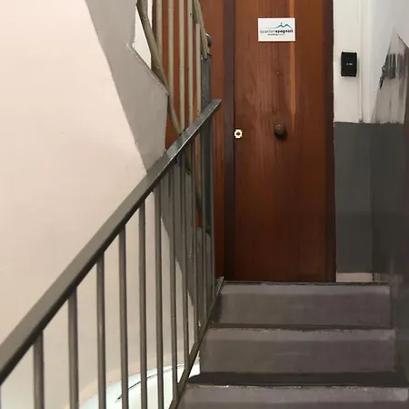 Incoming Spagnoli Σπίτι διακοπών *