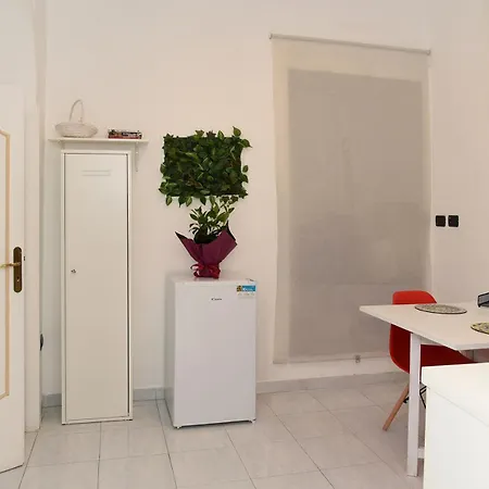 Incoming Spagnoli * Νάπολη