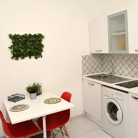 Incoming Spagnoli Σπίτι διακοπών