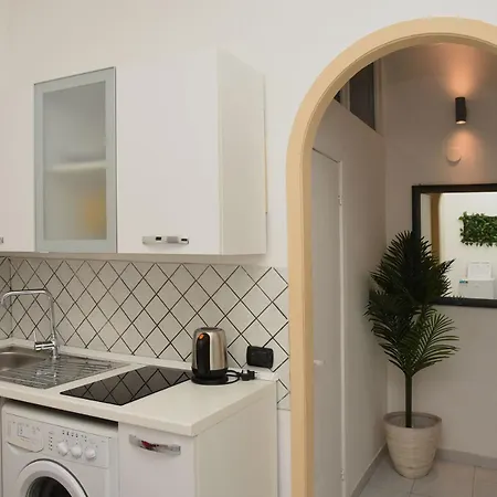 Σπίτι διακοπών Incoming Spagnoli