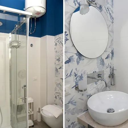 Incoming Spagnoli Σπίτι διακοπών *