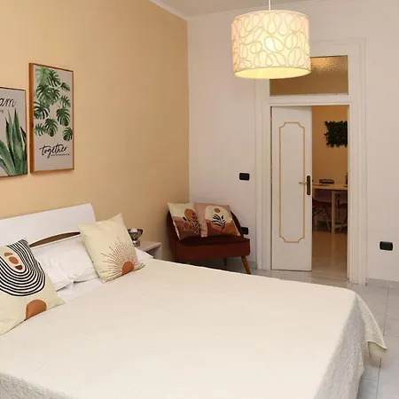 Σπίτι διακοπών Incoming Spagnoli *