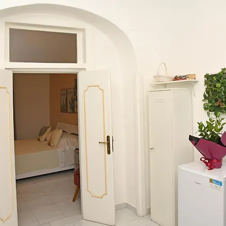 Σπίτι διακοπών Incoming Spagnoli