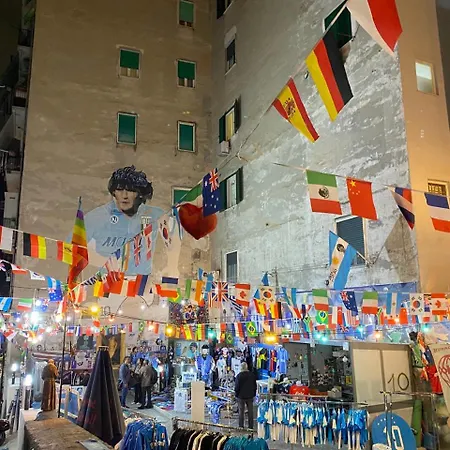 Incoming Spagnoli Σπίτι διακοπών