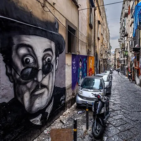 Incoming Spagnoli Σπίτι διακοπών *