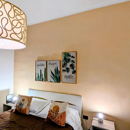 Incoming Spagnoli Νάπολη