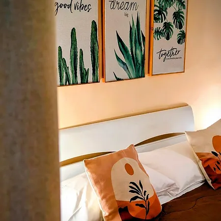 Σπίτι διακοπών Incoming Spagnoli *