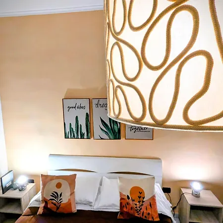 Σπίτι διακοπών Incoming Spagnoli *