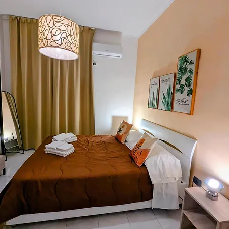 Σπίτι διακοπών Incoming Spagnoli Νάπολη