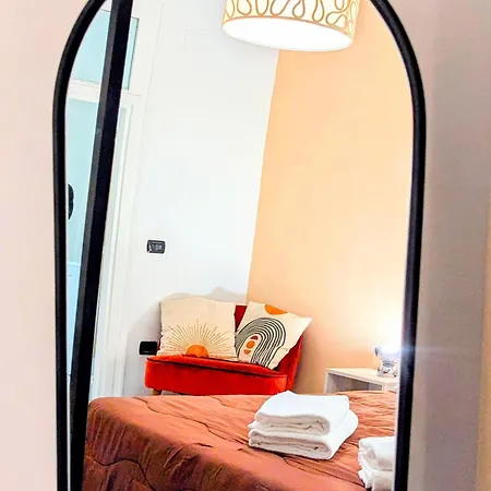 Incoming Spagnoli Σπίτι διακοπών