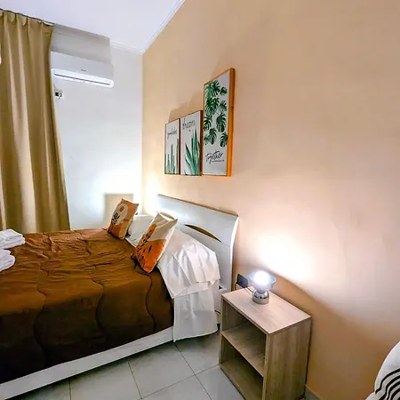 Incoming Spagnoli Σπίτι διακοπών Νάπολη