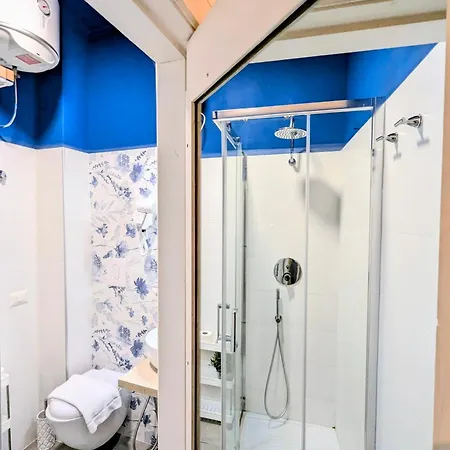 Incoming Spagnoli Νάπολη