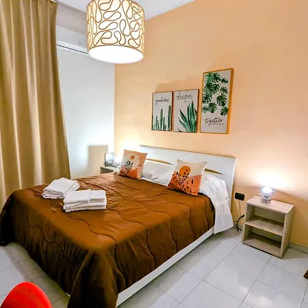 Σπίτι διακοπών Incoming Spagnoli