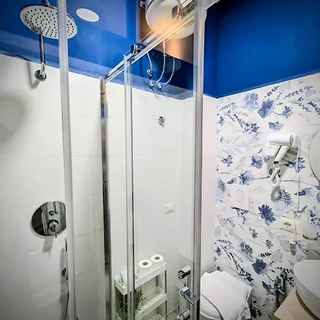 Σπίτι διακοπών Incoming Spagnoli *