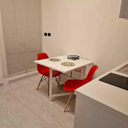 Incoming Spagnoli Νάπολη