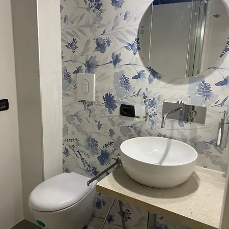 Σπίτι διακοπών Incoming Spagnoli Νάπολη