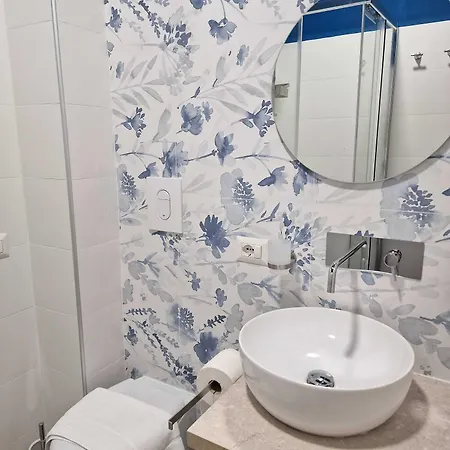 Incoming Spagnoli Σπίτι διακοπών *